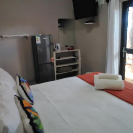 Die Windpomp Guesthouse Gobabis Extérieur photo