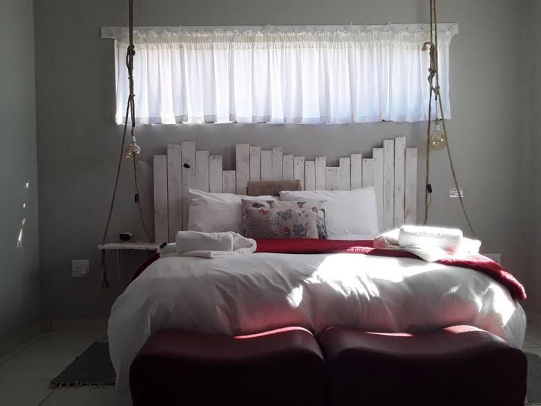 Die Windpomp Guesthouse Gobabis Extérieur photo